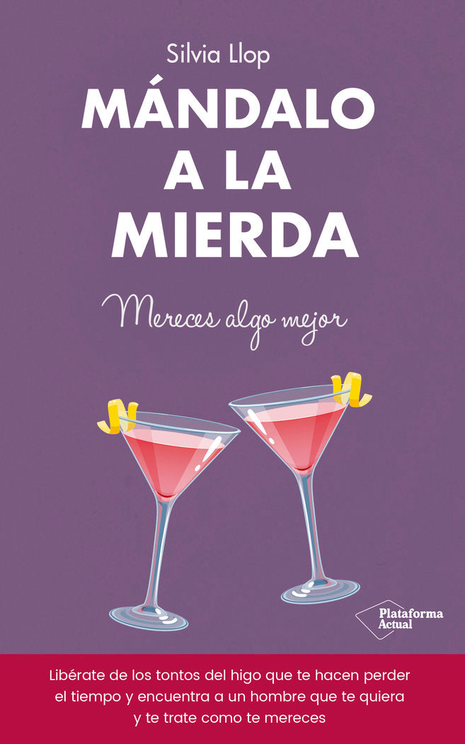 M�ndalo a la mierda
