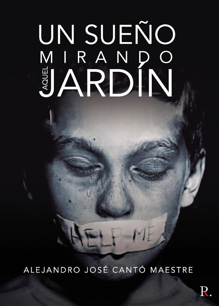 Un sue�o mirando aquel jard�n