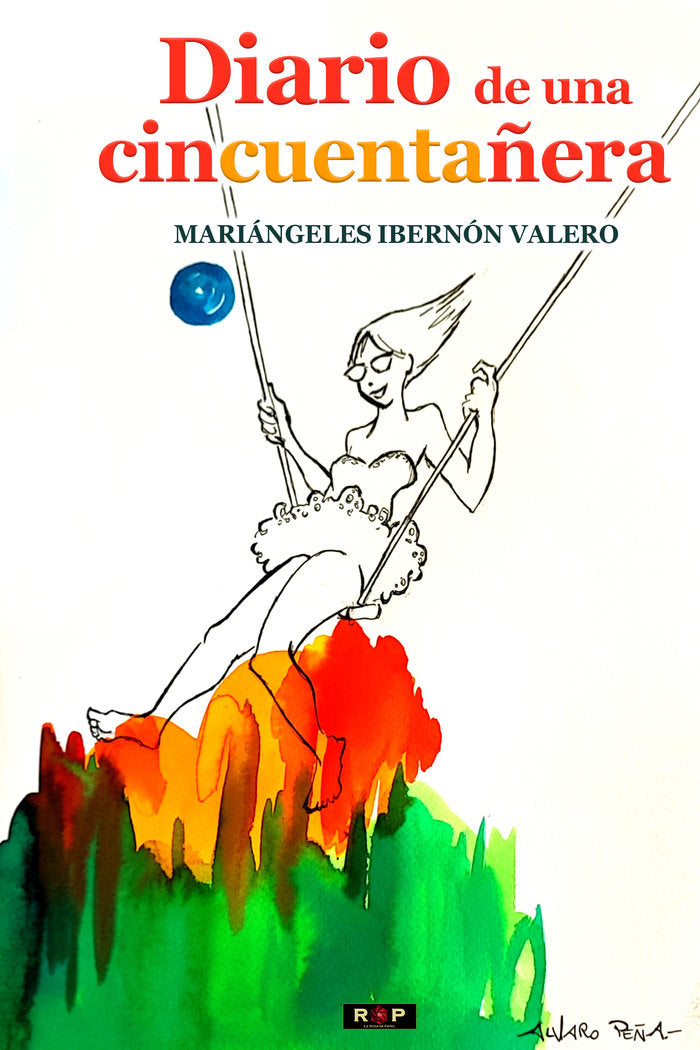 DIARIO DE UNA CINCUENTA�ERA