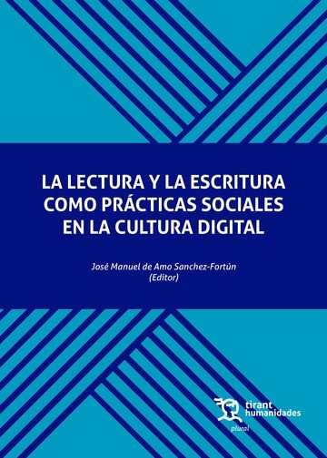 LA LECTURA Y LA ESCRITURA COMO PRA