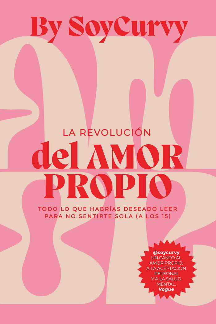 SOYCURVY LA REVOLUCION DEL AMOR PROPIO