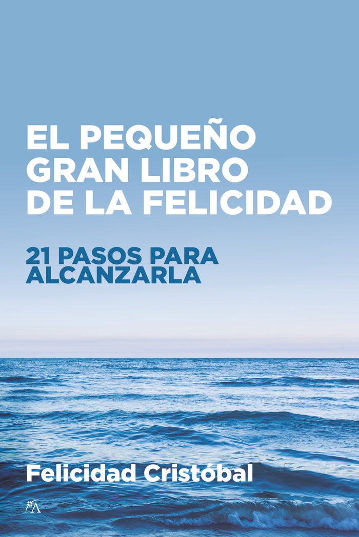 PEQUE�O GRAN LIBRO DE LA FELICIDAD,EL