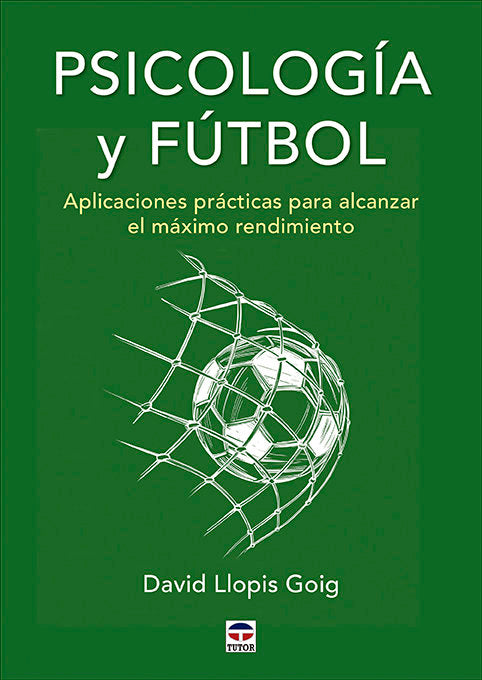 PSICOLOGIA Y FUTBOL