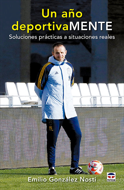 UN A�O DEPORTIVAMENTE
