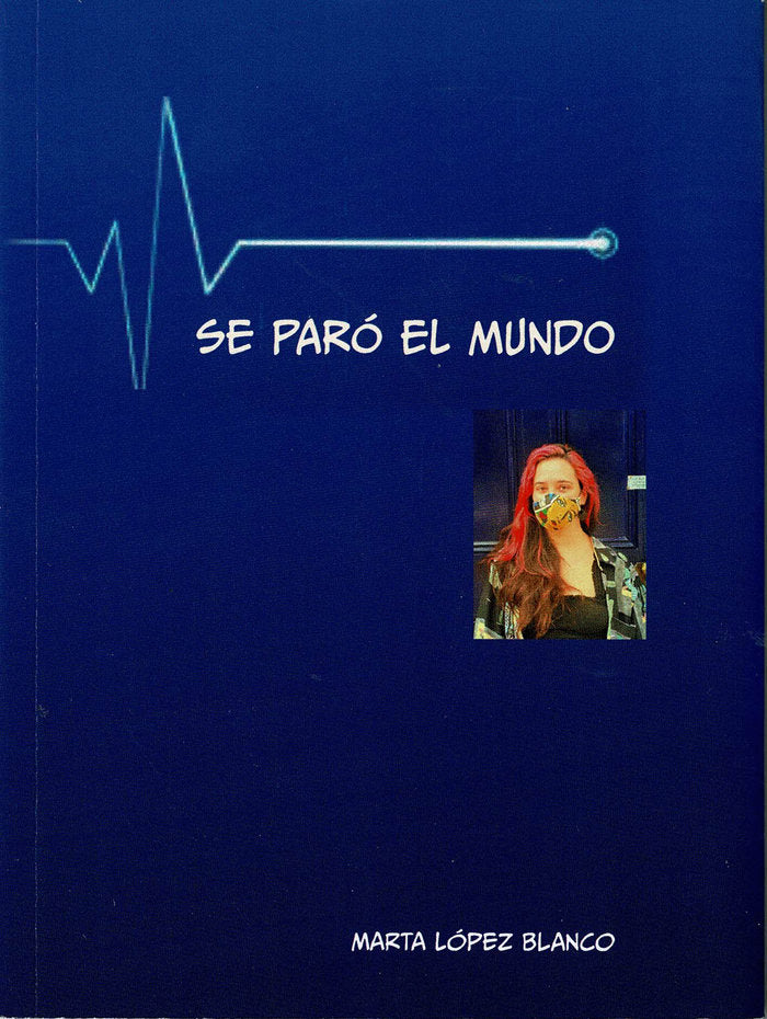 Se par� el mundo