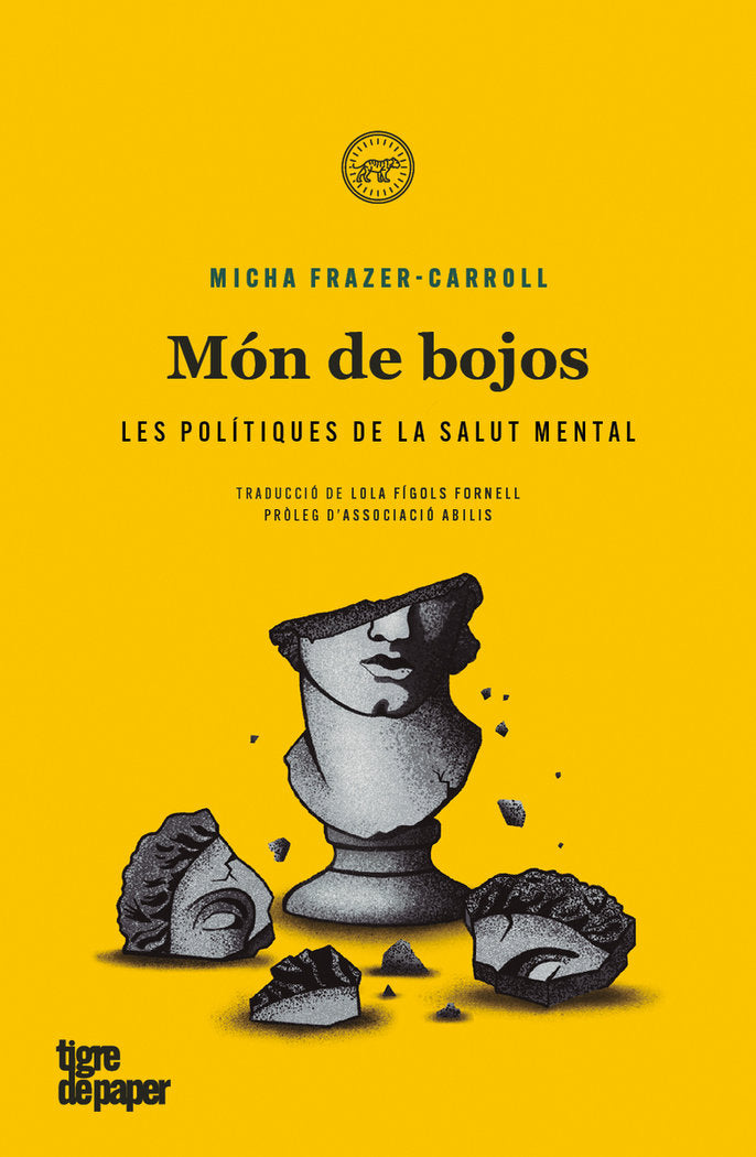 MON DE BOJOS