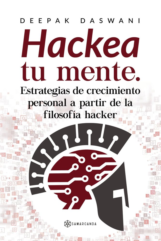 HACKEA TU MENTE ESTRATEGIAS DE CRECIMIENTO PERSONAL