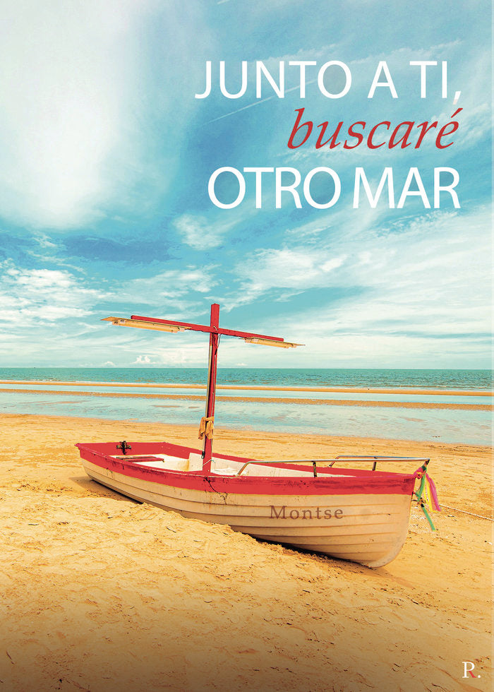 Junto a Ti, buscar� otro mar