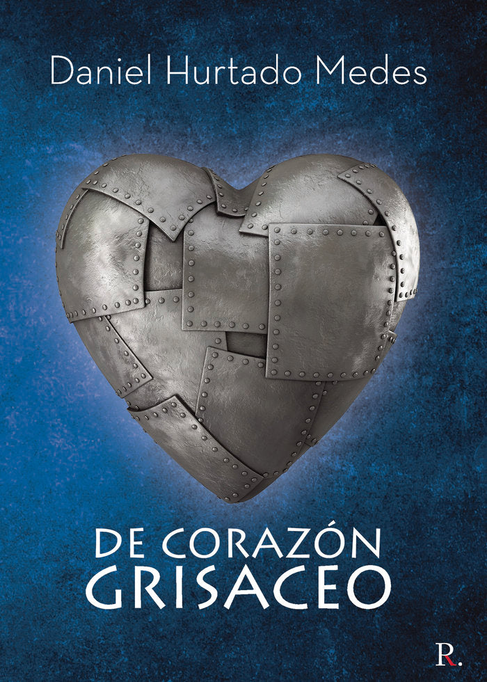 De coraz�n gris�ceo
