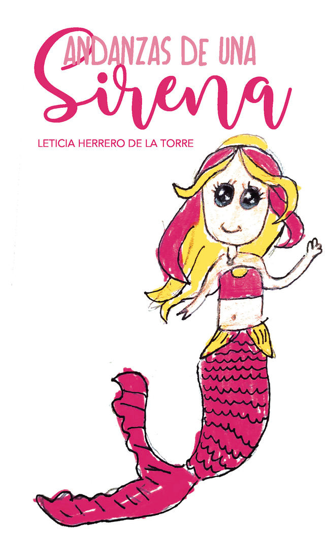 Andanzas de una Sirena