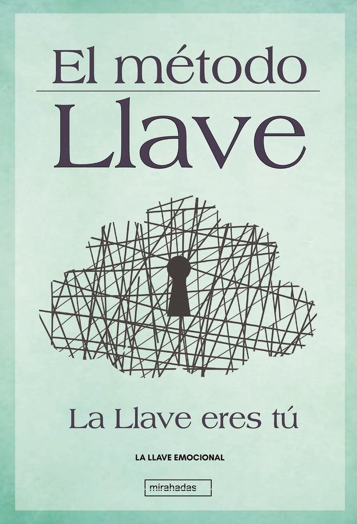 EL METODO LLAVE