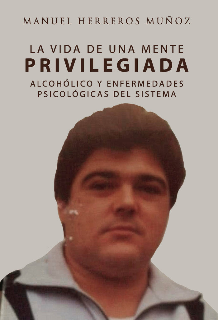 La vida de una mente privilegiada, alcoh�lico y enfermedades