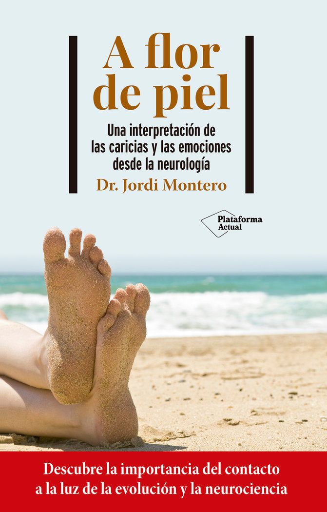 A FLOR DE PIEL
