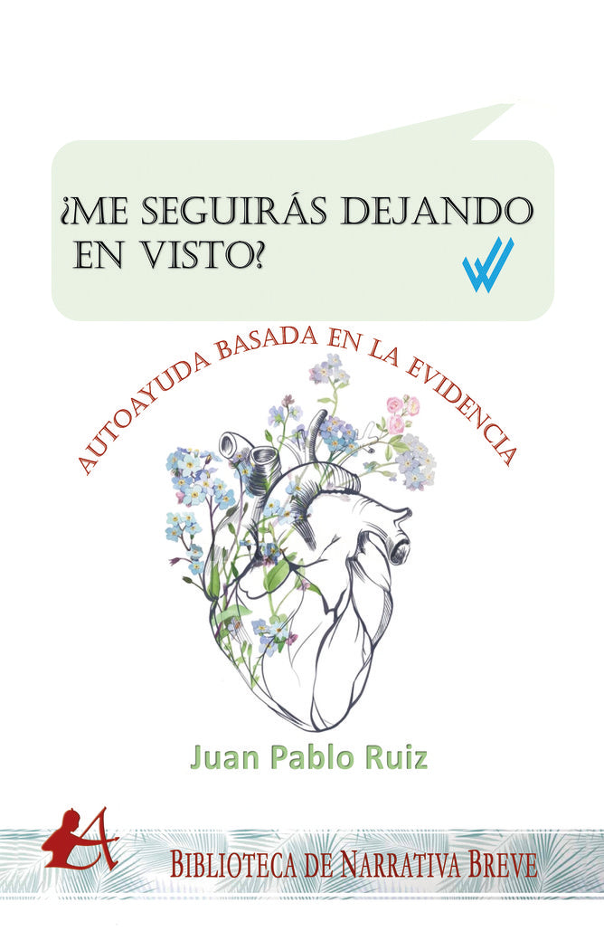 �Me seguir�s dejando en visto?