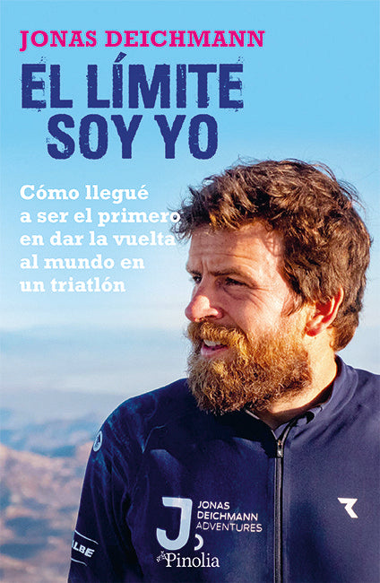 EL LIMITE SOY YO