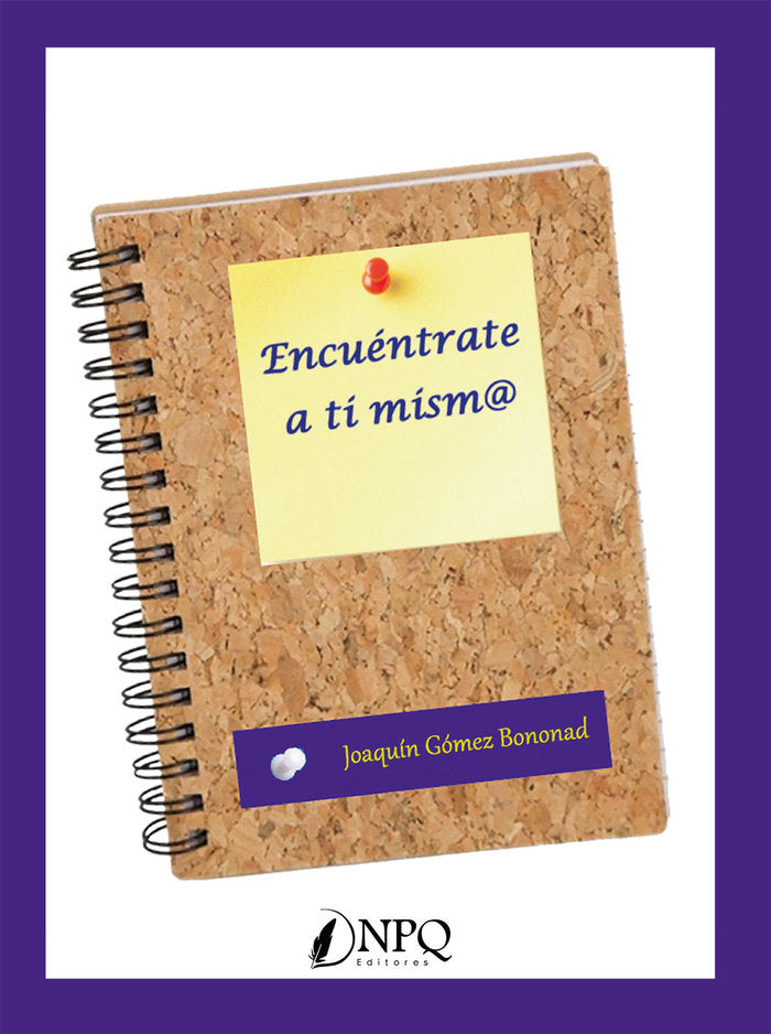 ENCUENTRATE A TI MISM@