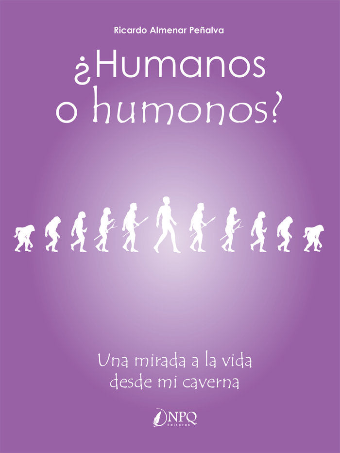 �HUMANOS O HUMONOS?