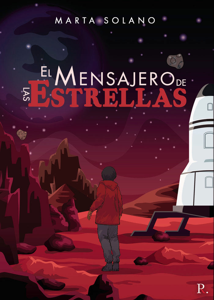 El mensajero de las estrellas