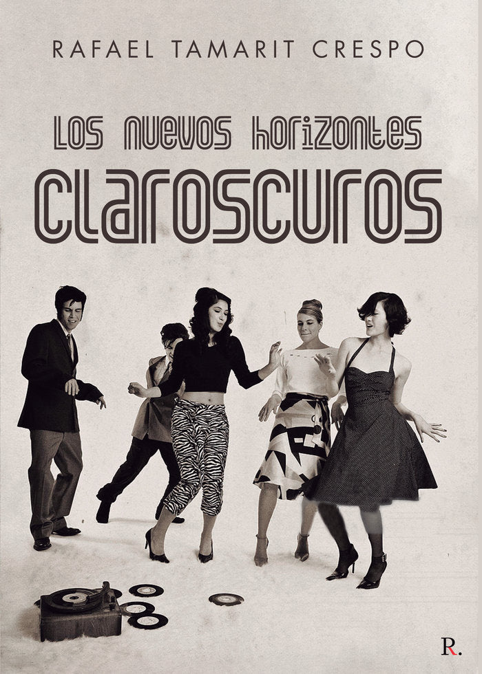 Los nuevos horizontes claroscuros