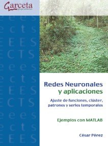 REDES NEURONALES Y APLICACIONES. AJUSTE DE FUNCIONES,CLUSTER, PATRONES Y SERIES