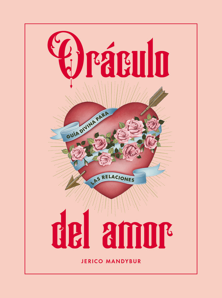 ORACULO DEL AMOR