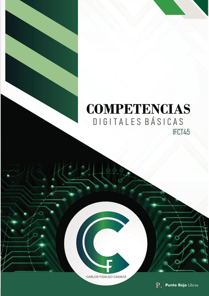 IFCT45 Competencias Digitales B�sicas