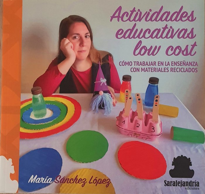 ACTIVIDADES EDUCATIVAS LOW COST