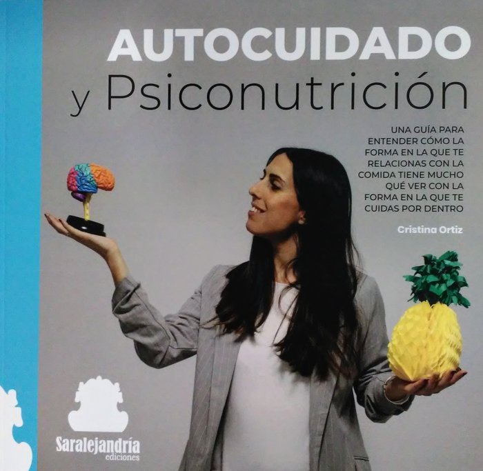 AUTOCUIDADO Y PSICONUTRICI�N