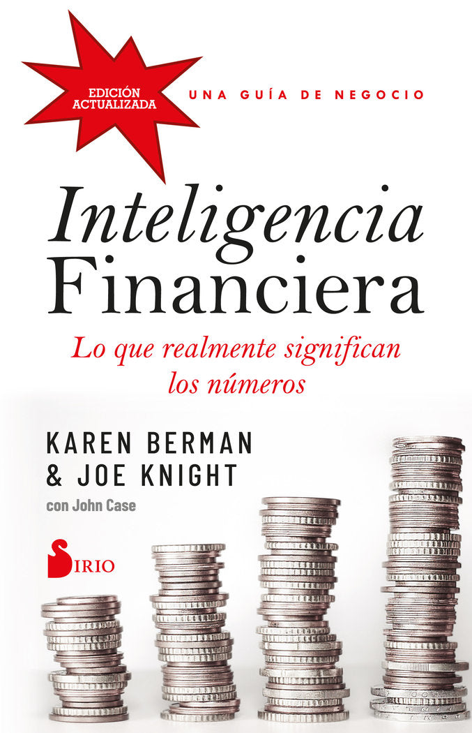 INTELIGENCIA FINANCIERA LO QUE REALMENTE SIGNIFICAN LOS NUM