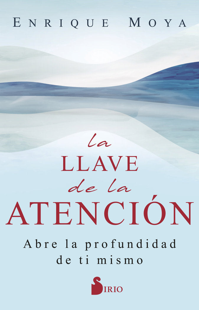 LA LLAVE DE LA ATENCION