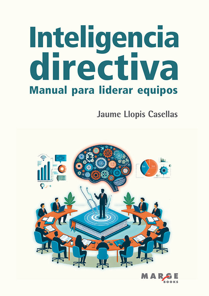 INTELIGENCIA DIRECTIVA