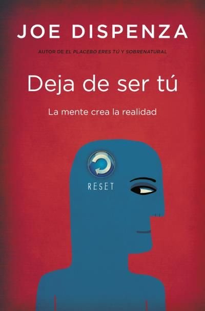 DEJA DE SER TU
