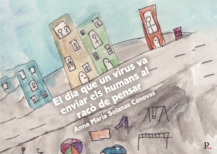 El dia que un virus va enviar els humans al rac� de pensar