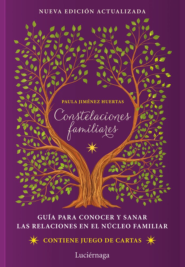 CONSTELACIONES FAMILIARES NP