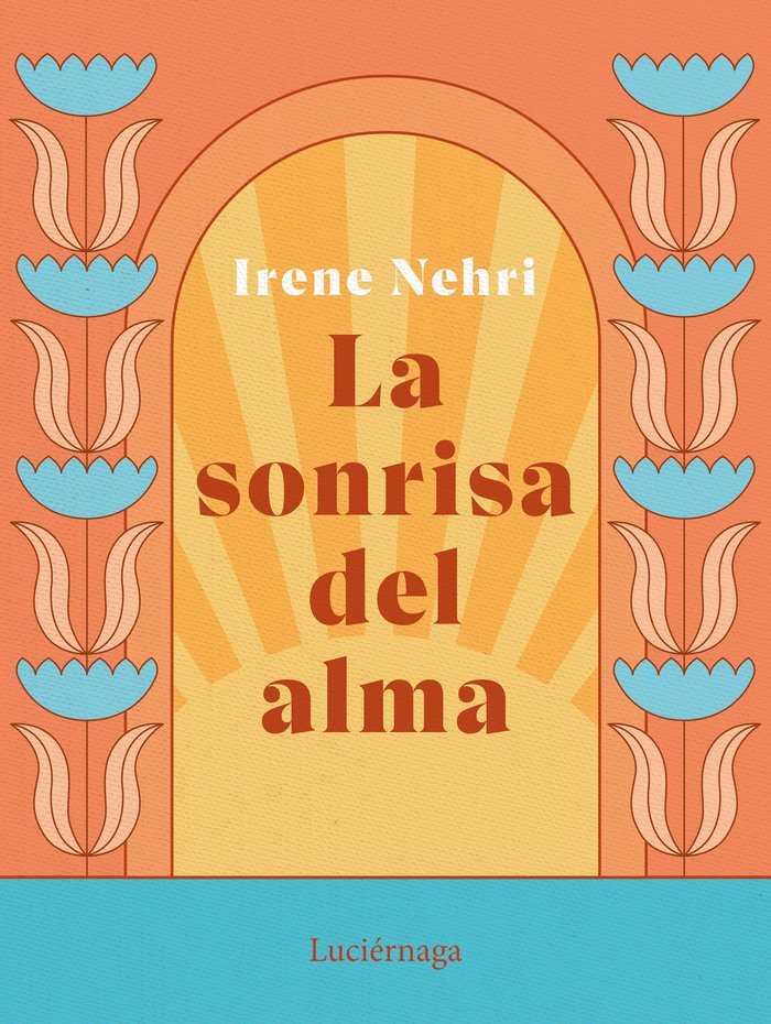 LA SONRISA DEL ALMA