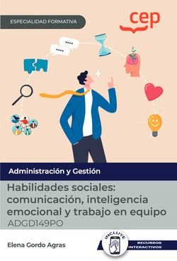MANUAL HABILIDADES SOCIALES COMUNICACION INTELIGENCIA EMOCI