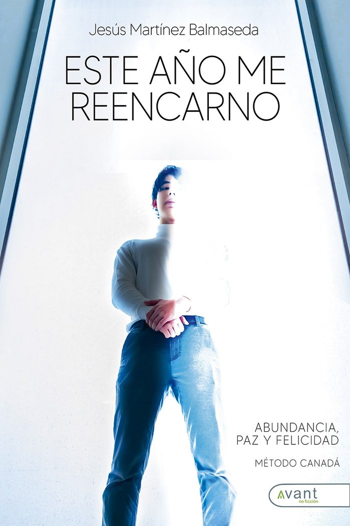ESTE A�O ME REENCARNO