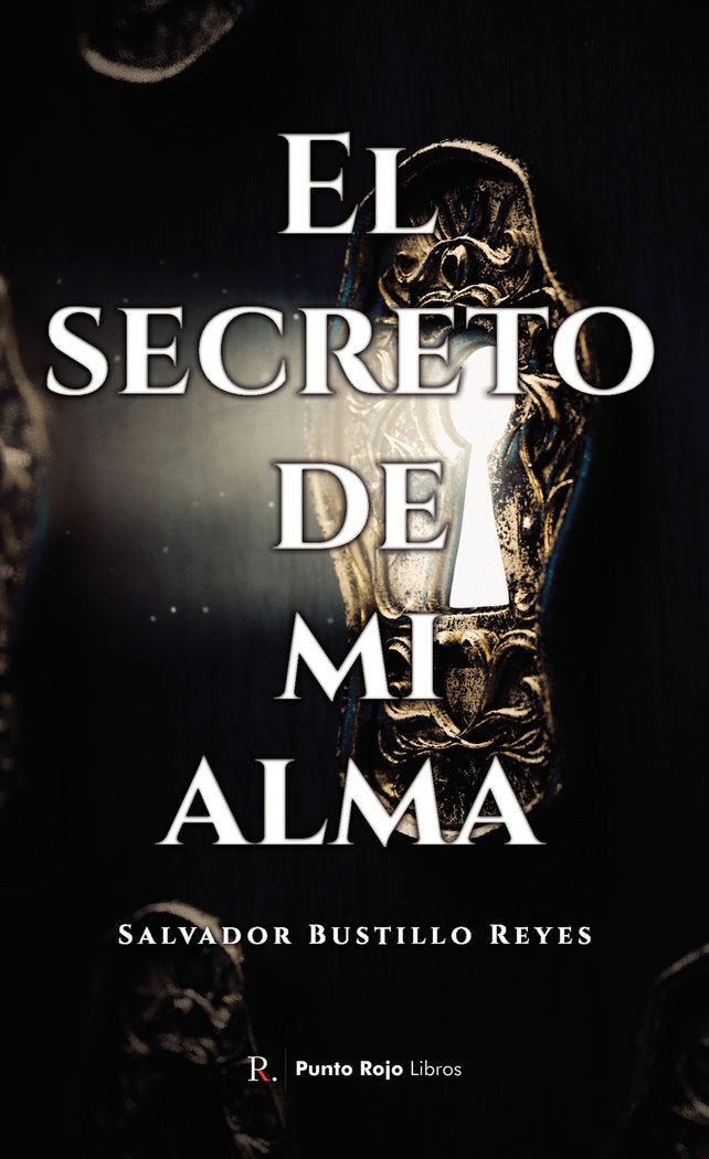 El secreto de mi alma