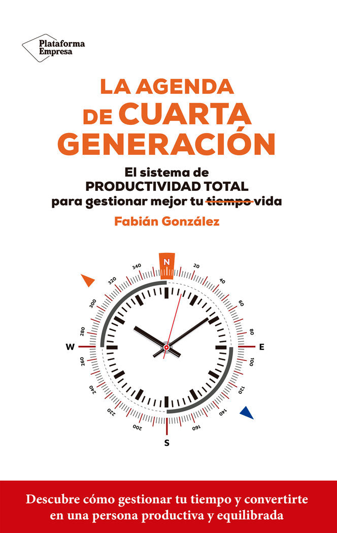 LA AGENDA DE CUARTA GENERACION