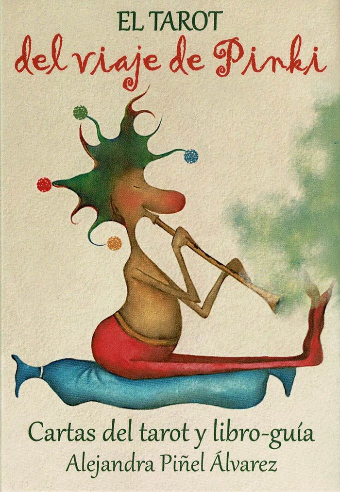 El Tarot