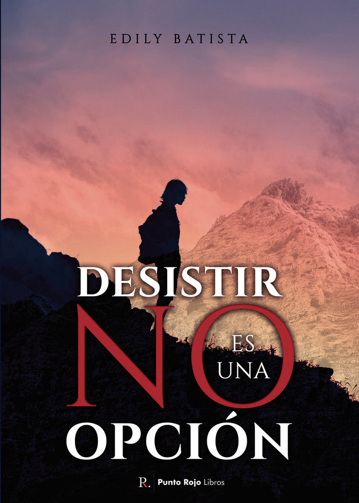 Desistir no es una opci�n