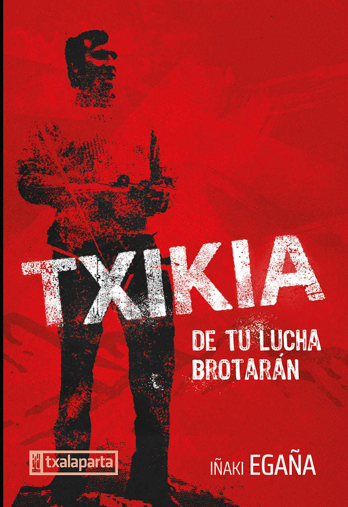 TXIKIA BIOGRAFIA