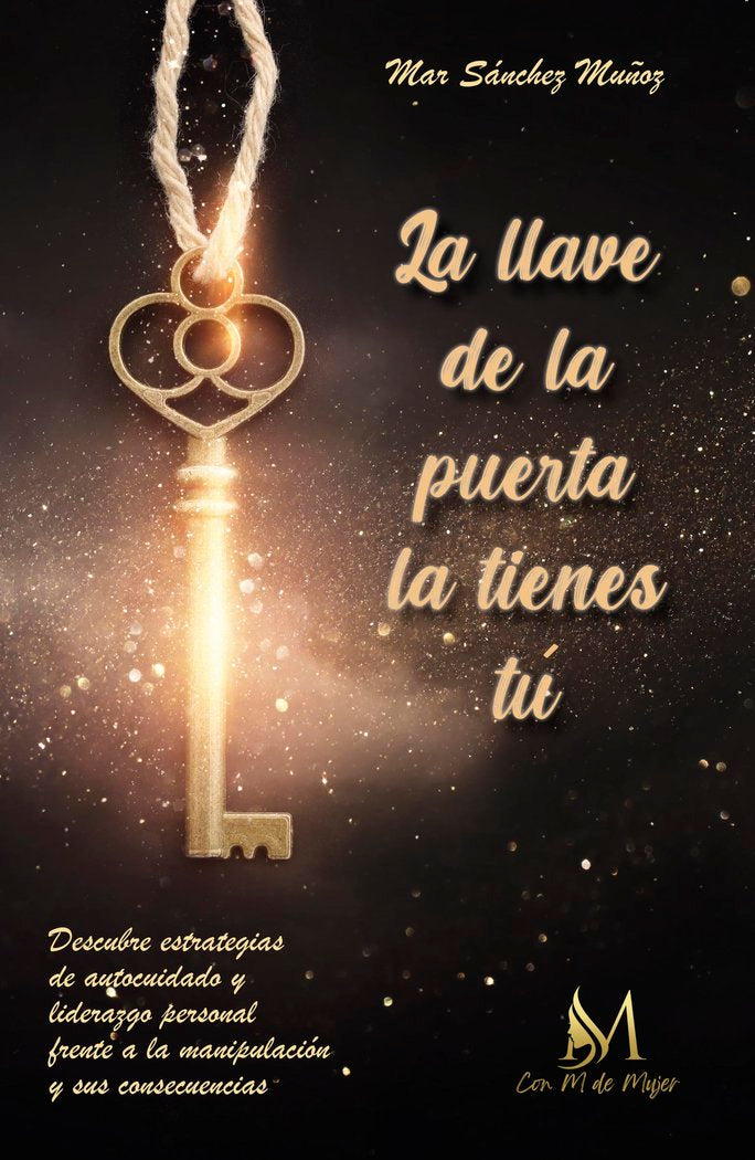 La llave de la puerta la tienes t�