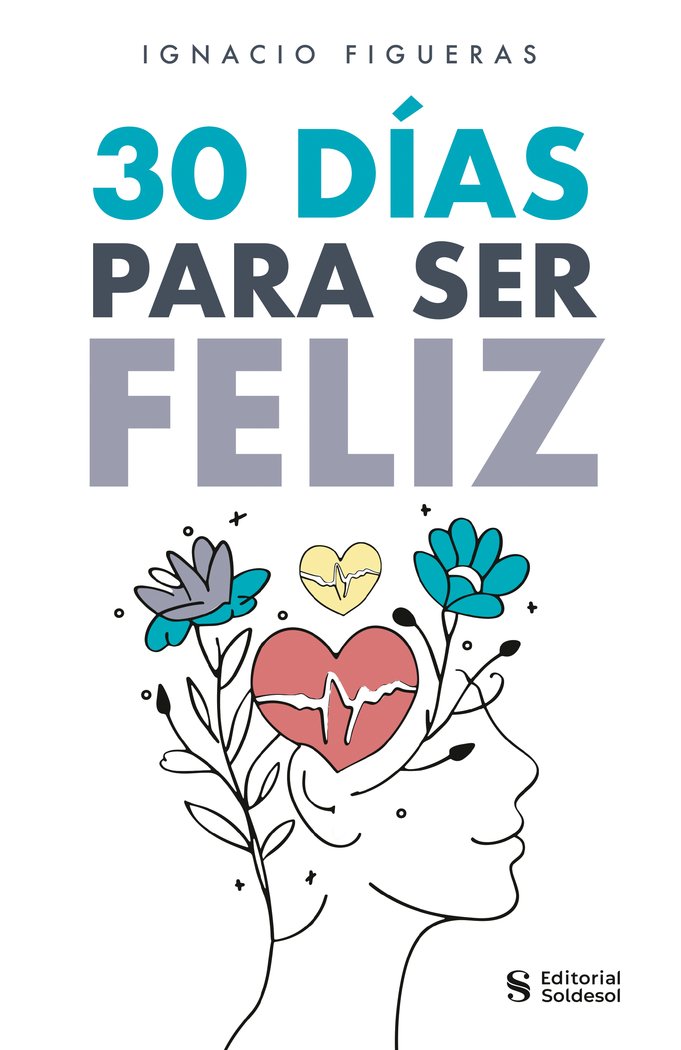 30 D�as para ser feliz