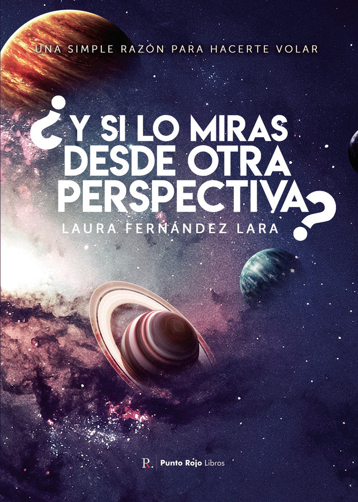 �Y si lo miras desde otra perspectiva?