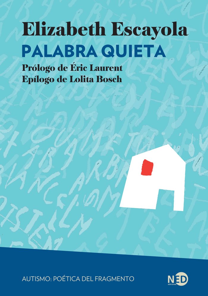 PALABRA QUIETA