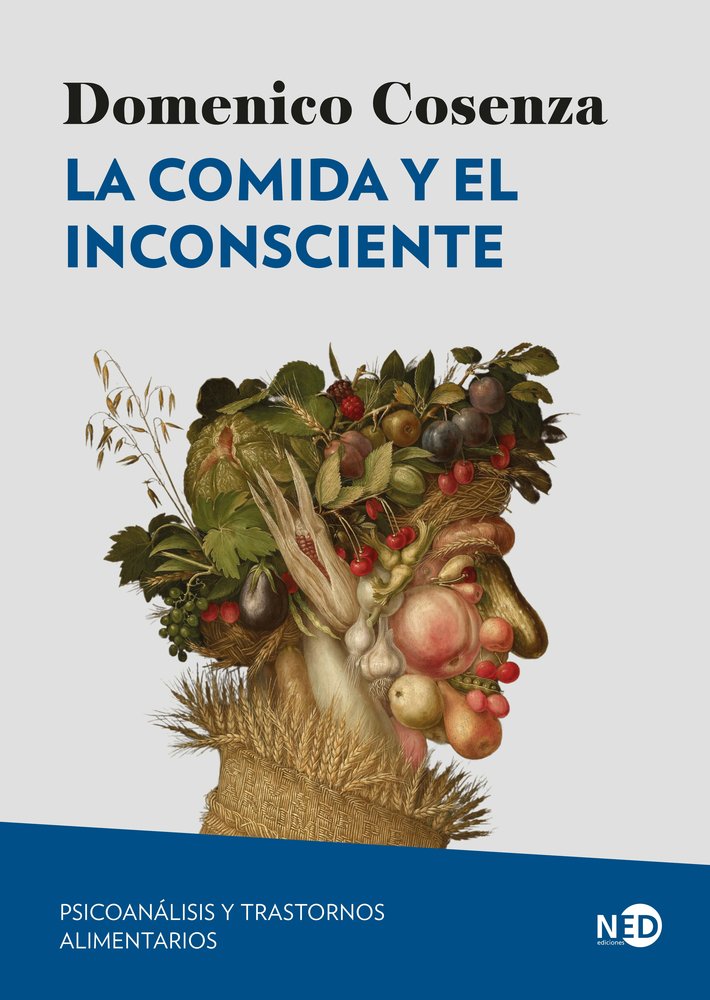 COMIDA Y EL INCONSCIENTE, LA (N.E.)