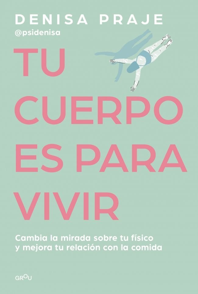 CUERPO PARA VIVIR, UN