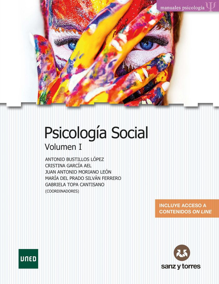 PSICOLOGIA SOCIAL I
