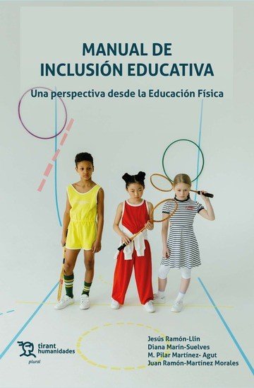 MANUAL DE INCLUSION EDUCATIVA